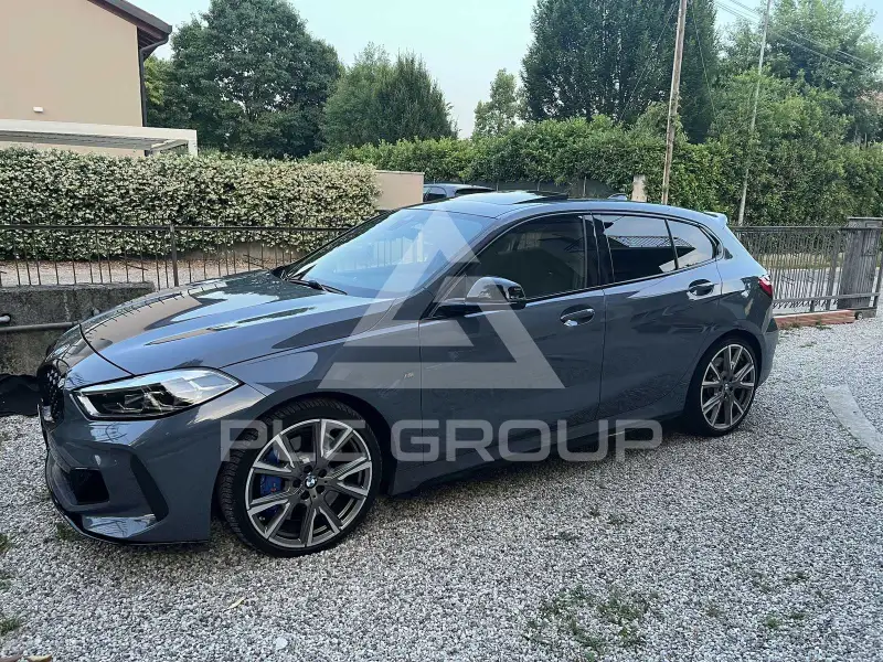 2020 BMW 135