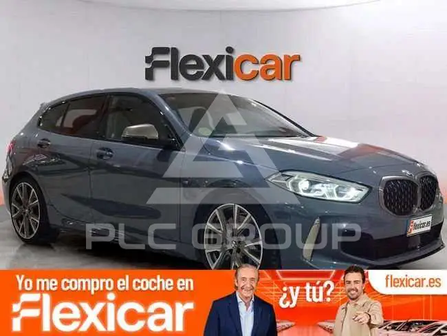 2020 BMW 135