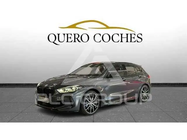 2020 BMW 135