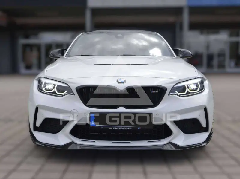2020 BMW M2