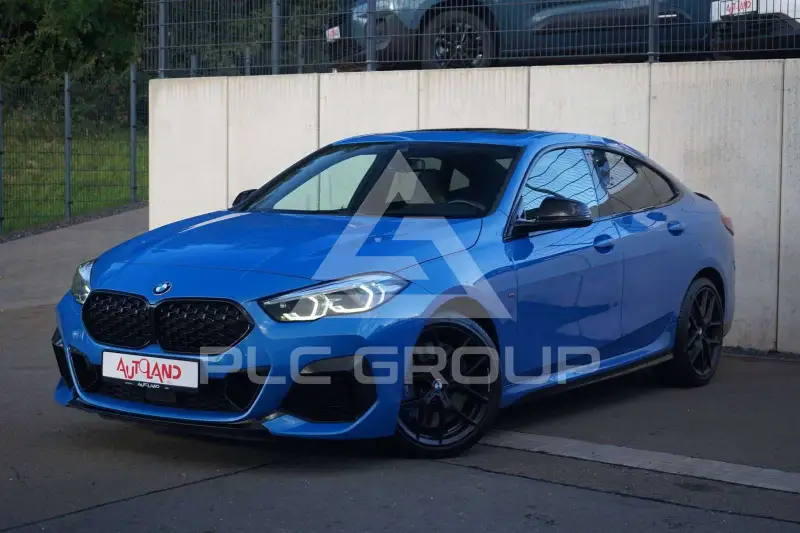 2020 BMW M2