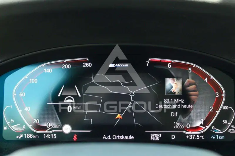 2020 BMW X3