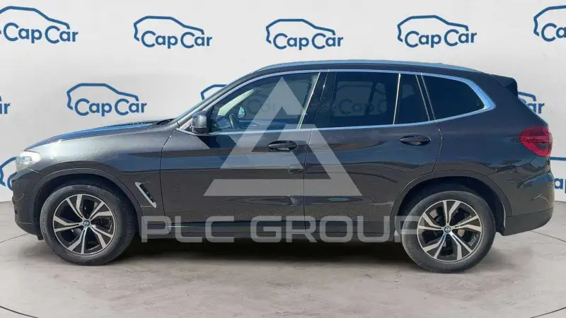2020 BMW X3