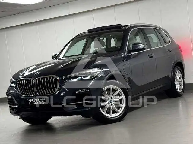 2020 BMW X5