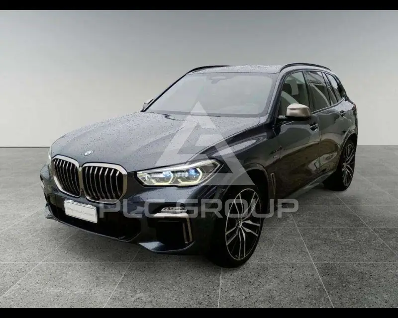 2020 BMW X5