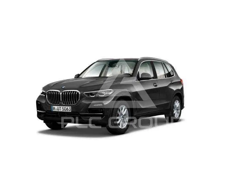 2020 BMW X5