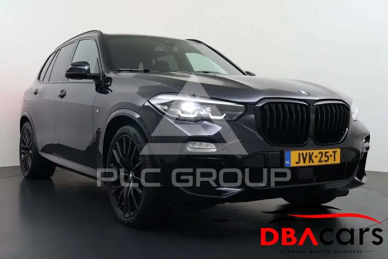 2020 BMW X5