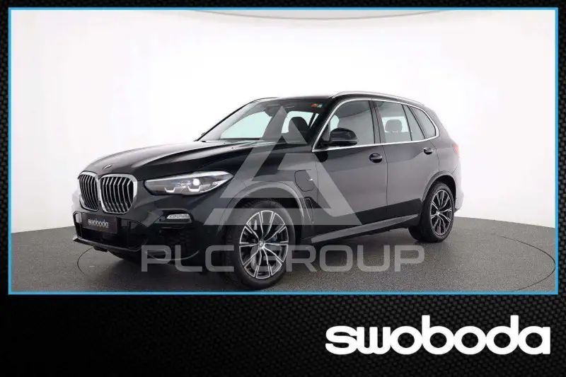 2020 BMW X5