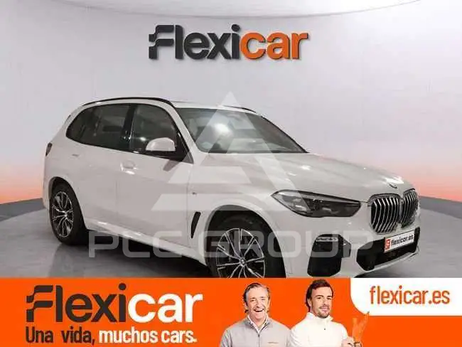 2020 BMW X5