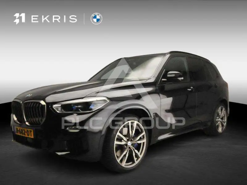 2020 BMW X5