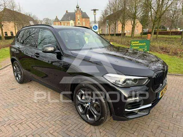 2020 BMW X5