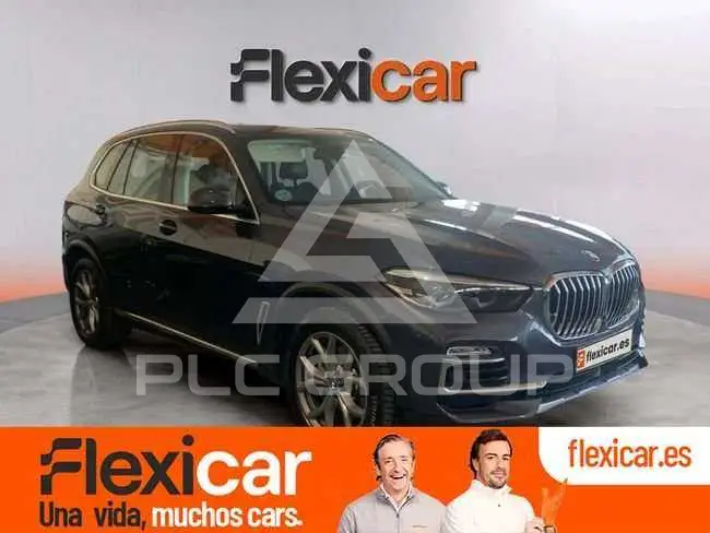 2020 BMW X5