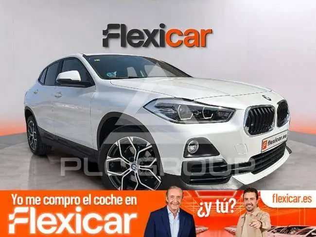 2020 BMW X2