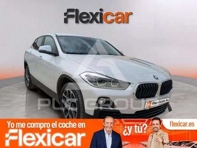 2020 BMW X2