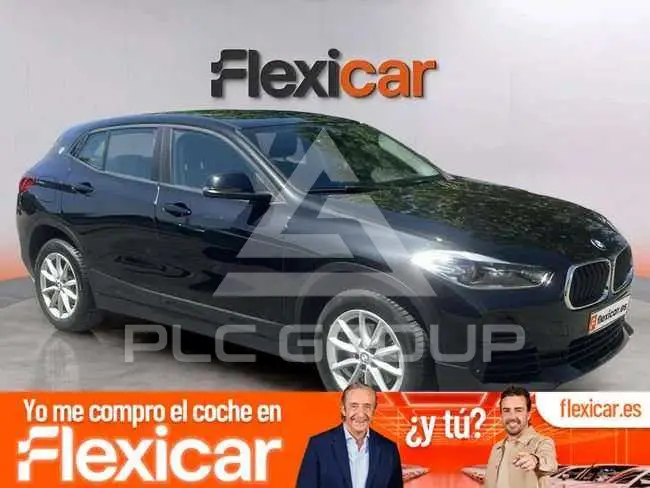2020 BMW X2