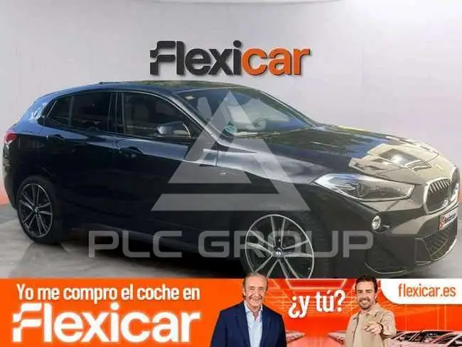 2020 BMW X2