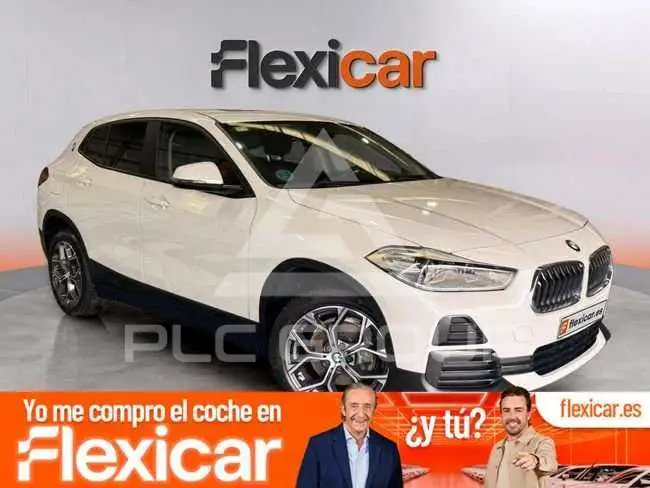 2020 BMW X2