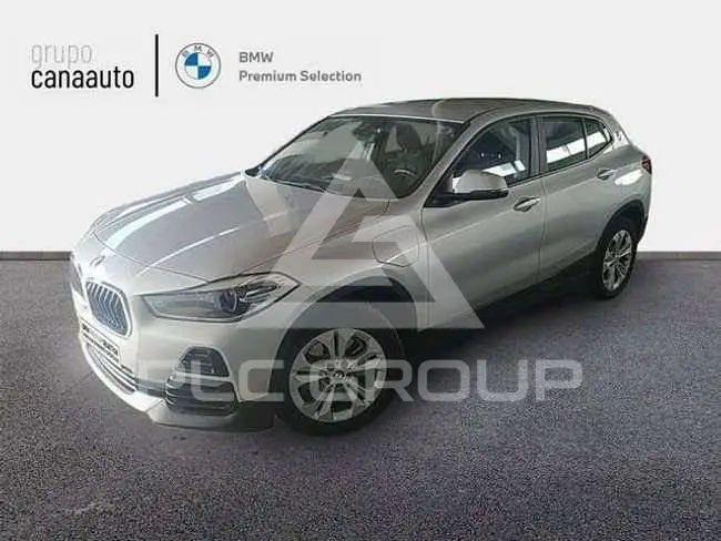 2020 BMW X2