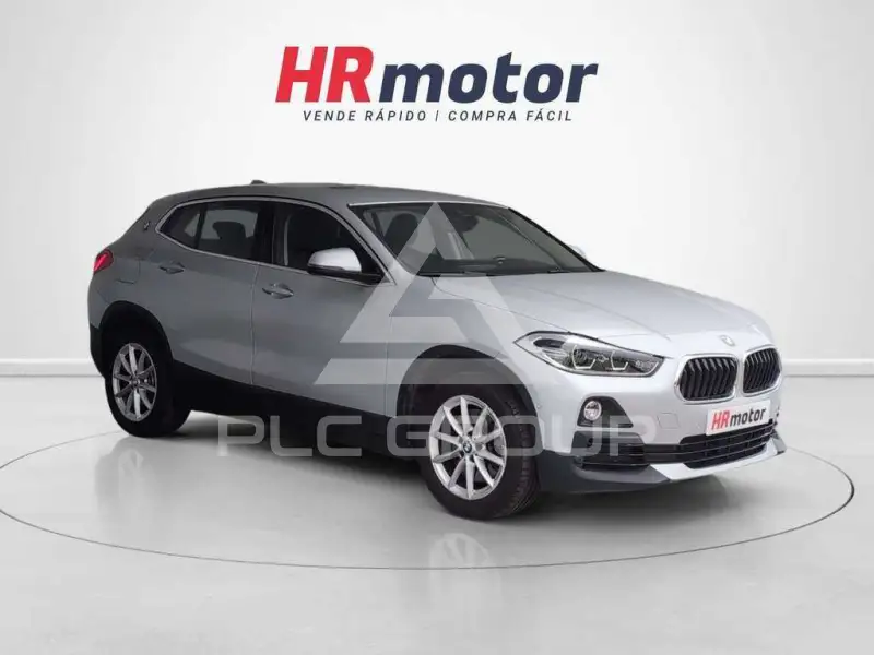 2020 BMW X2