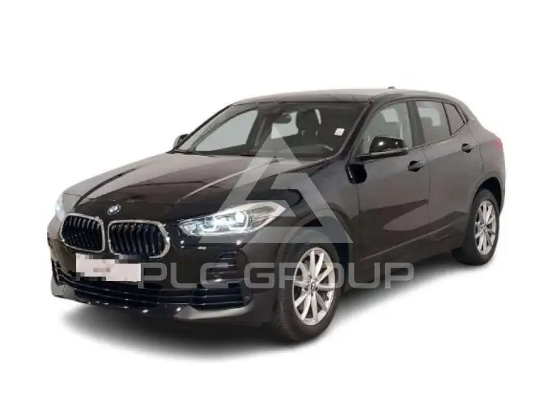 2020 BMW X2