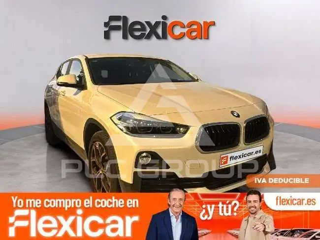 2020 BMW X2