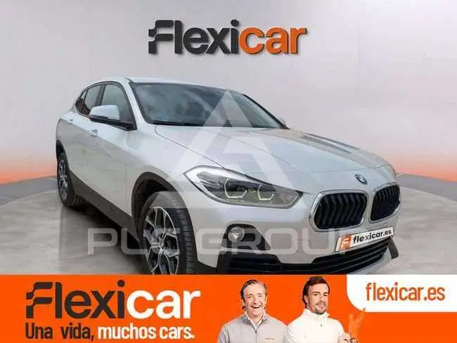 2020 BMW X2