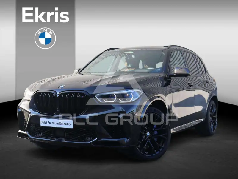 2020 BMW X5