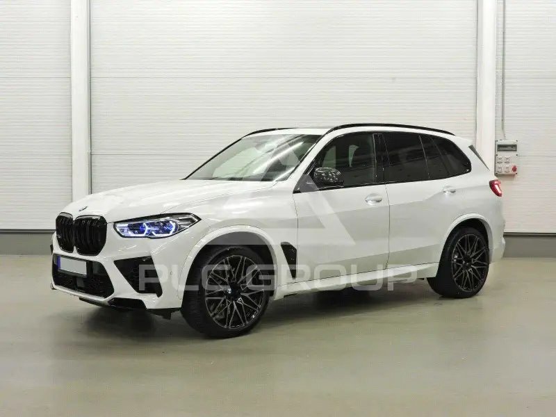2020 BMW X5