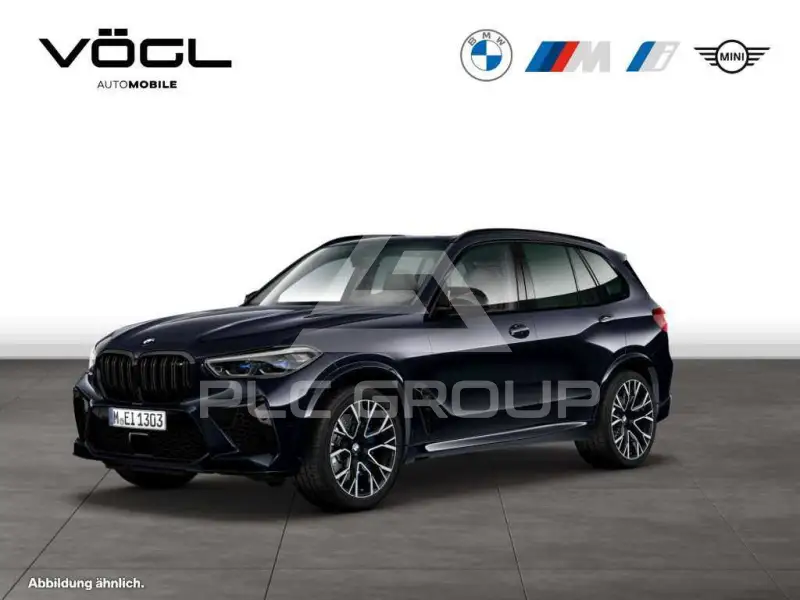 2020 BMW X5