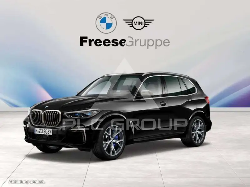 2020 BMW X5
