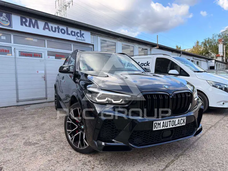 2020 BMW X5