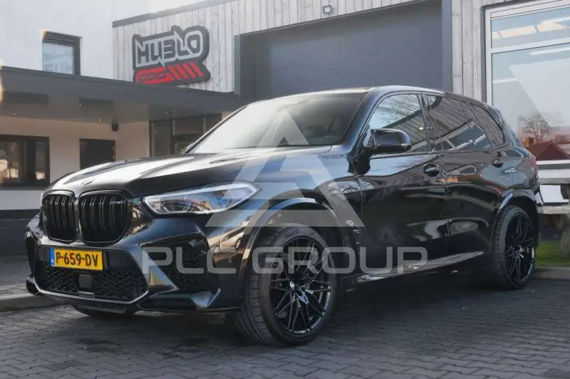 2020 BMW X5