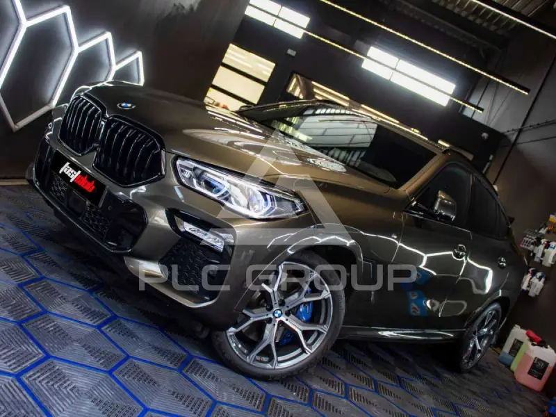 2020 BMW X6