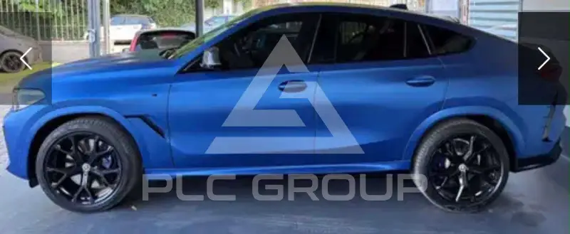 2020 BMW X6