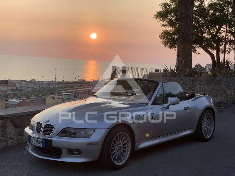 2020 BMW Z3