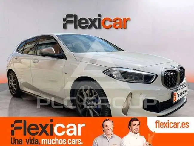 2020 BMW 135