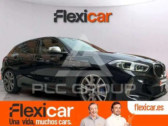2020 BMW 135