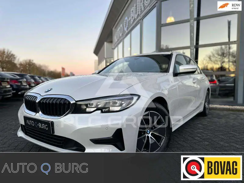 2020 BMW Other
