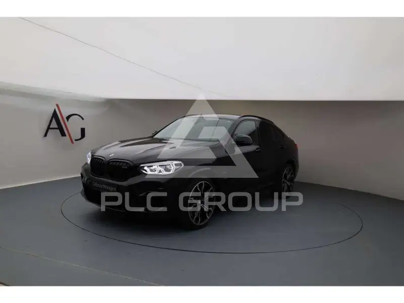2020 BMW X4