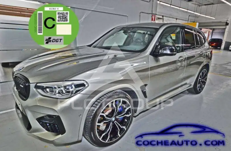 2020 BMW X3