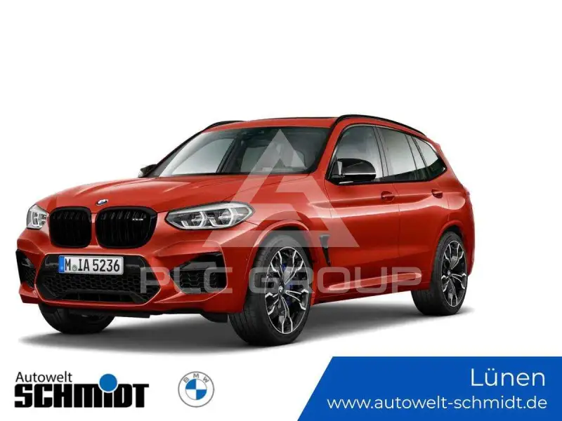 2020 BMW X3