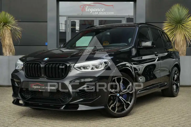 2020 BMW X3