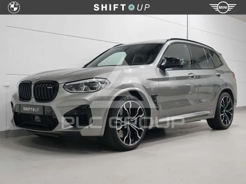 2020 BMW X3