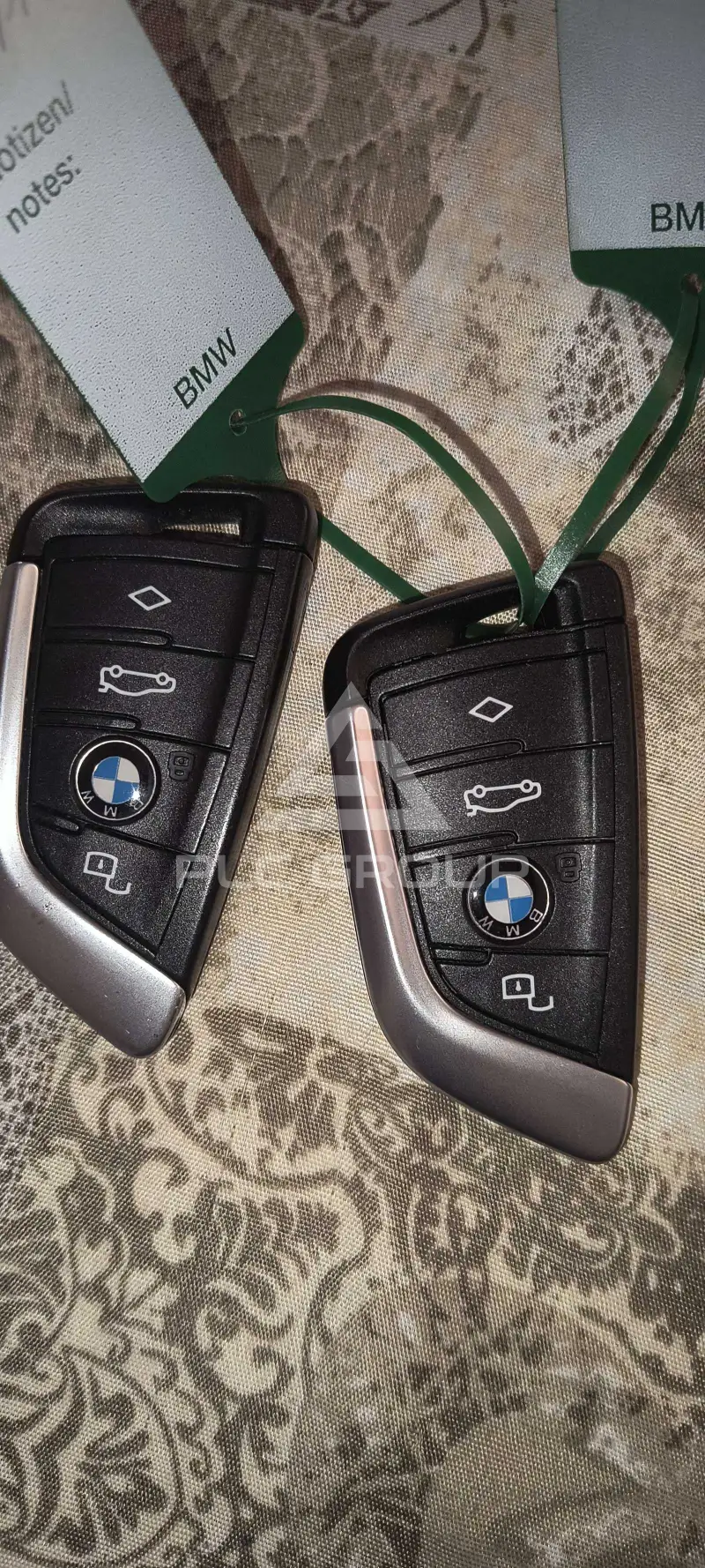 2020 BMW 118