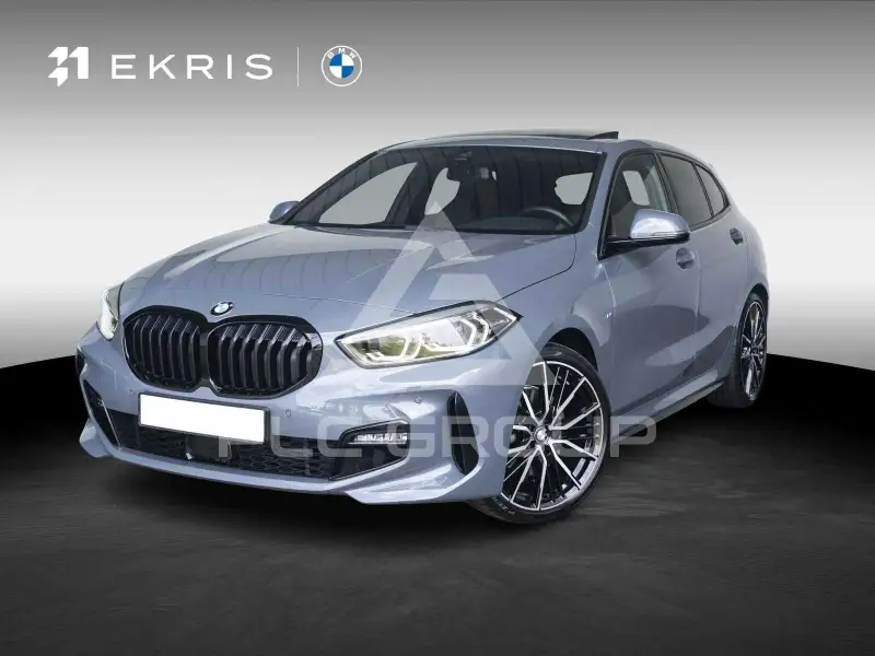 2020 BMW 118