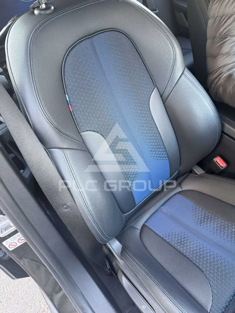 2020 BMW 118