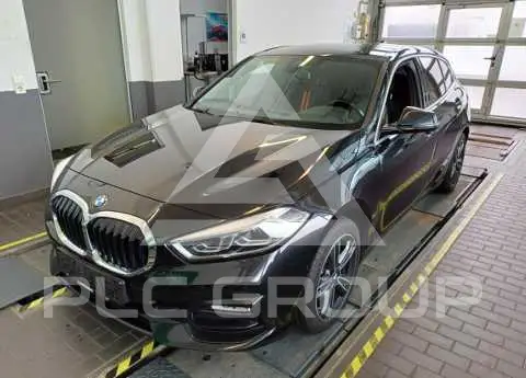 2020 BMW 118