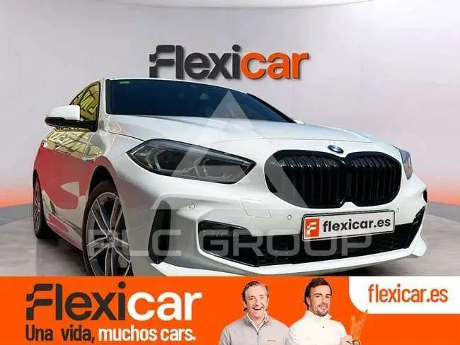 2020 BMW 118