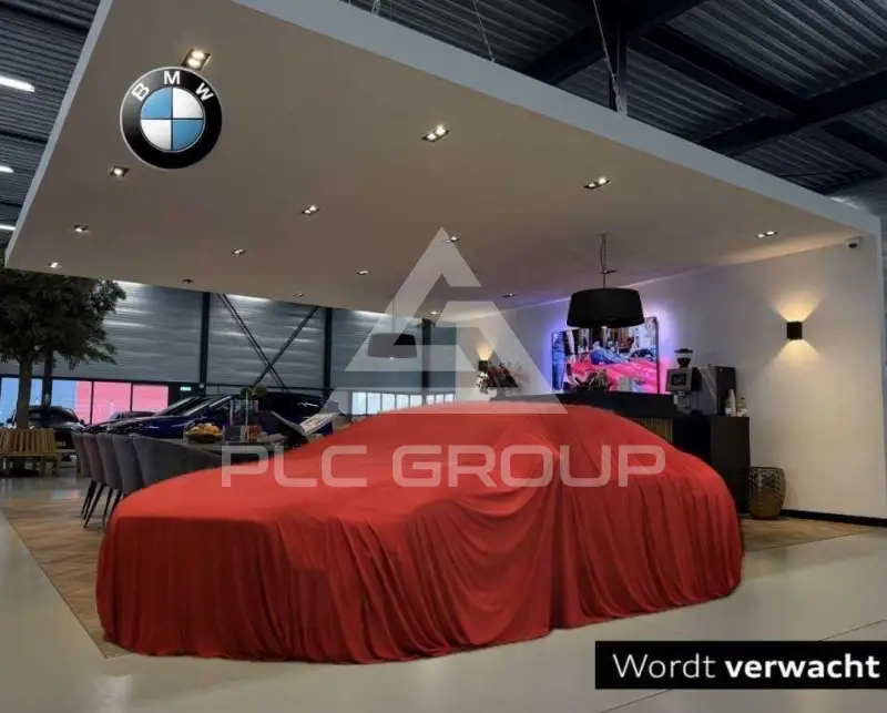 2020 BMW 745