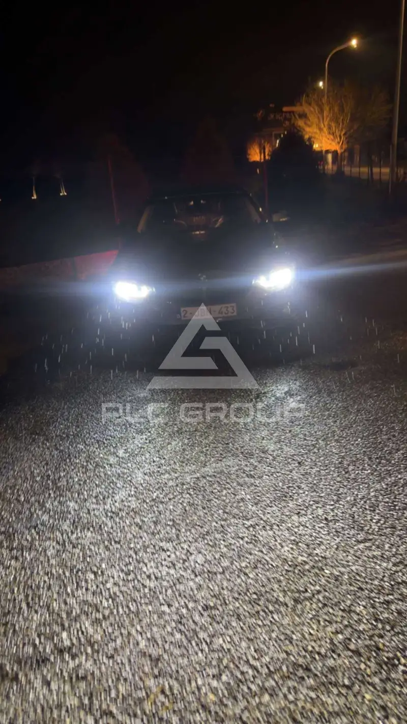 2020 BMW 420